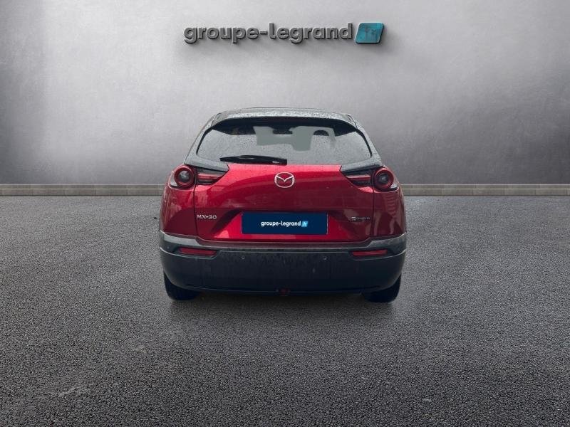 mazda - Visuel 5